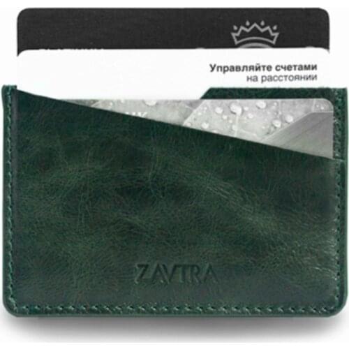 ZAVTRA Business Card Holders