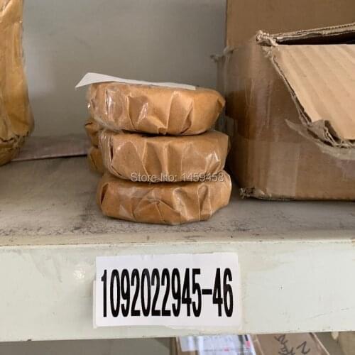 Free shipping 1092022945/1092022946 genuine gear wheel set for AC air compressor