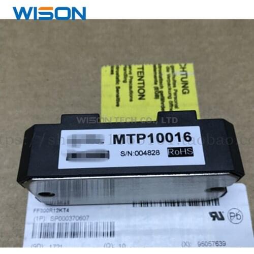 Free shipping MTP10016 MTP7508 MTP10012 module