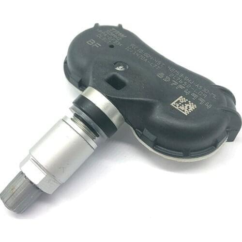 4 PCS Car Tire Pressure Monitor Sensor TPMS HL9116 42753-SHJ-A530-M1 For Honda 315MHz