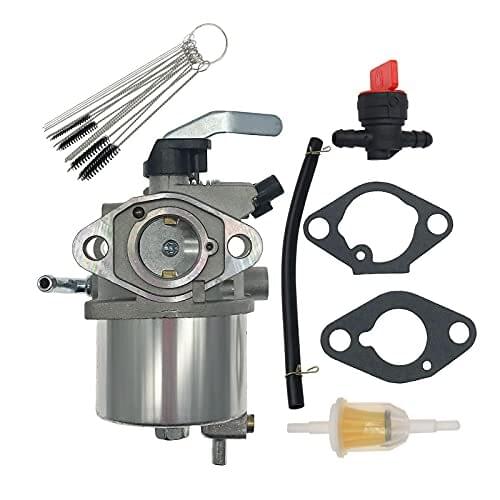 Carburetor Fits For Kawasaki 15003-2718 Superseded Part 15003-2497 FE120 carb