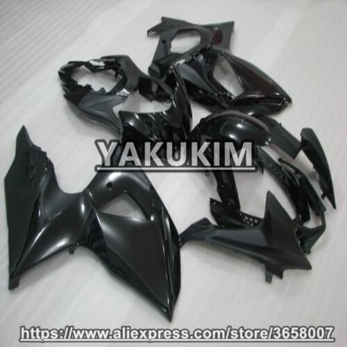 YAKUKIM ABS Injection Fairing Kits For Suzuki GSXR1000 K9 09-16 Year 09 10 11 12 13 14 15 16 GSX R1000 K9 09-16 Motobike Fairing
