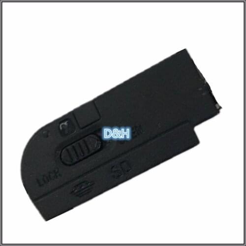 New original RX100 Battery Cover Repair Parts For Sony DSC-RX100 Battery Door Battery Cover Lid