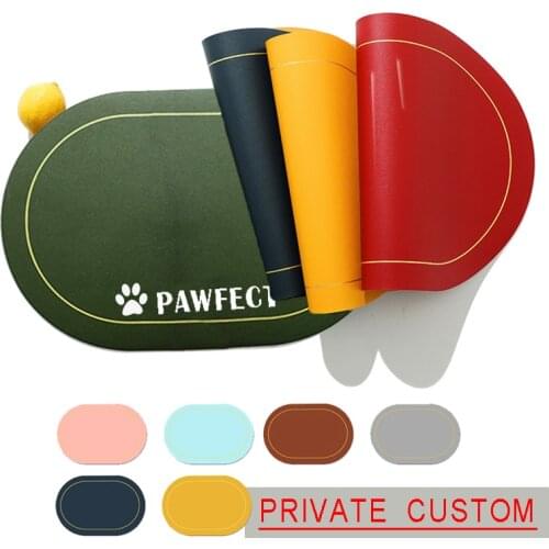 PAWFECT Bowls For Dogs