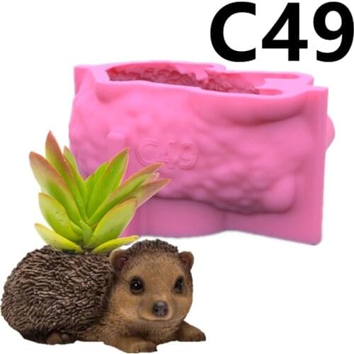 Silicone Cake Molds PENGLANXIN China