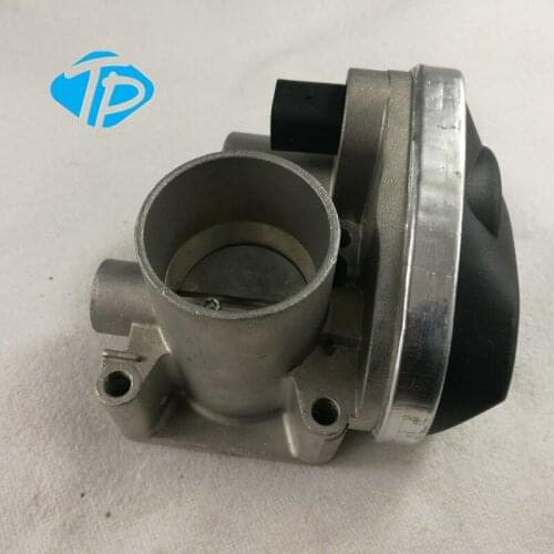 PETURSSTAR Air Intakes