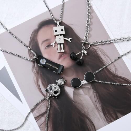 WeSparking Skateboard Pendants