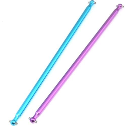 2 Pcs Dogbone HSP 04003 Centre Drive Joint Fit 1/10 RC Off-Road Buggy Truck HIMOTO