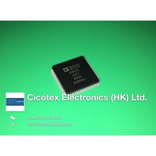 AD8450ASTZ 8450ASTZ AD8450 8450 LQFP-80