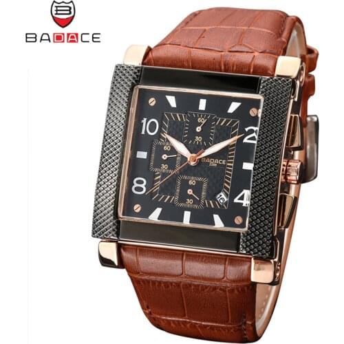 Мужские спортивные часы BADACE China At AliExpress