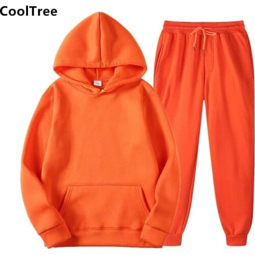 CoolTree Men's Sports Hoodies