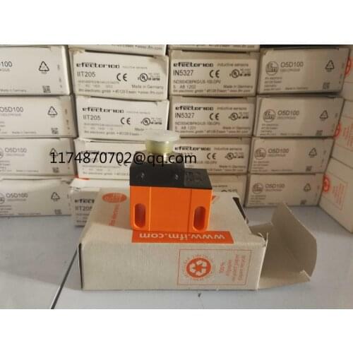 IFM IN5225 sensor 100% new and original