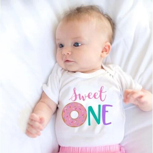Baby Cotton Rompers for Boys And Girls Newborn Baby Kids Clothes Summer Short Sleeve Pajamas Toddler Costume Causal Jumpsuits