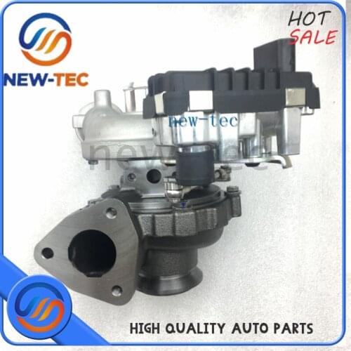 GTB1549VK turbocharger 762463-0002, 762463-0003, 762463-0004, 762463-0006, 762463-5002S for (CHEVROLET) CAPTIVA (C100), (OPEL) A