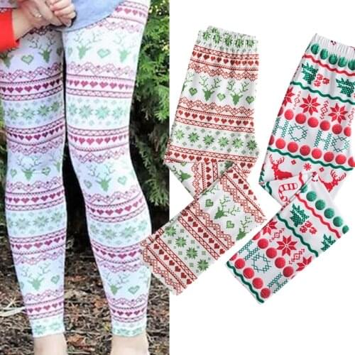 Girls Elastic Wide Leg Pants For Kids Summer Anti-mosquito Thin Leggings Children 3 4 5 6 7 8 Year Waist Casual Cropped Pants