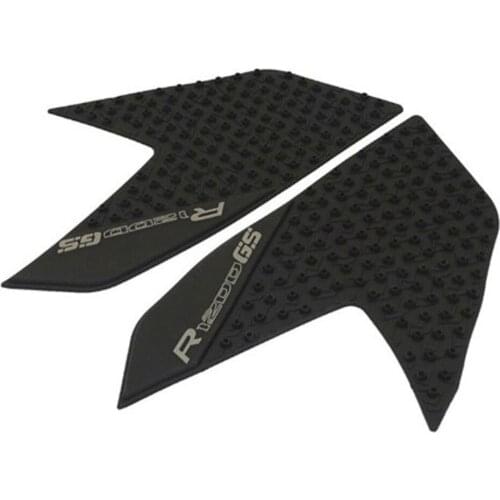 Tank Pad For BMW R1200GS Stickers on Motorcycle 2013-2017 Anti Slip Sticker Protector Anti-scalding Side Decals Protection