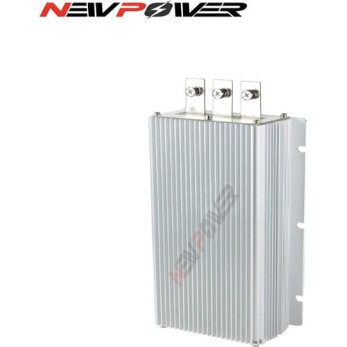 New Module 36v to 24v Step down Power dc-dc 30v 32v 34v 40v 42v 48v 52v 56v 60v Buck Converter 50a 60a Made in China