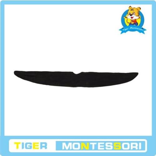 Wholesale professional montessori material wooden educational toy sensorial Blindfold