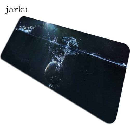 Planets mouse pad gamer hot sales 700x300X3MM notbook mouse mat gaming mousepad Mass pattern pad mouse PC desk padmouse mats