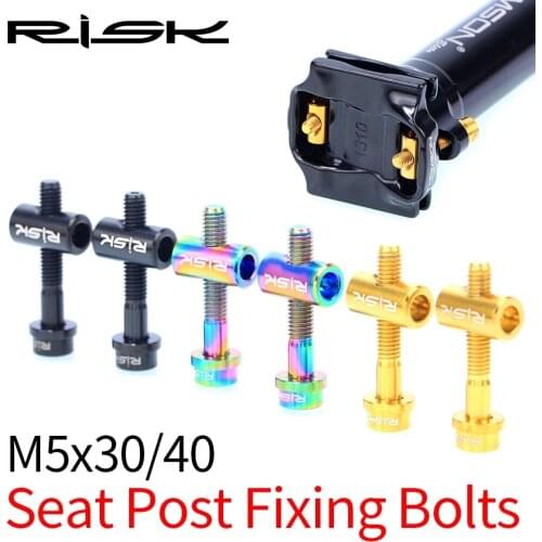 RISK Fasteners