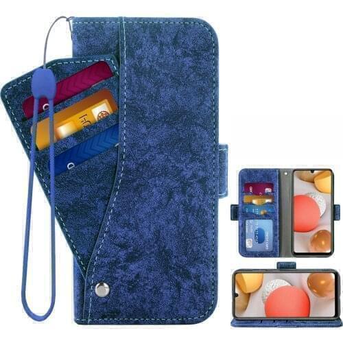 Luxury Flip Case For Samsung Galaxy S10 Plus S10e S10 Lite S10plus Leather Wallet Case For Samusng S10lite S 10E Phone Cover