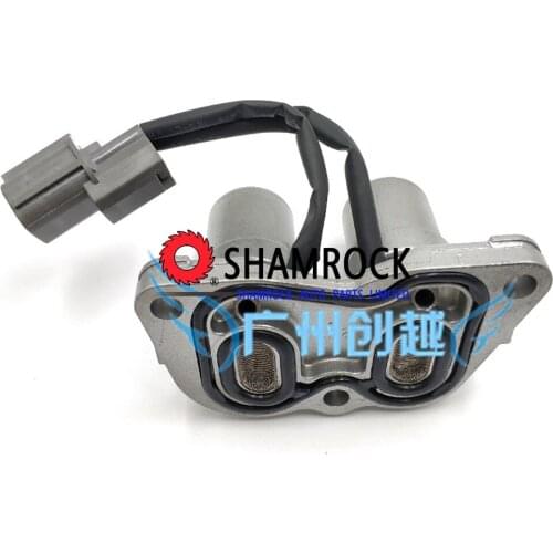 Transmission Lock-up Solenoid OEM 28300-PX4-003/28300-PX4-014 for Hhonda Accord Prelude Odyssey Iisuzu Oasis Aacura CL