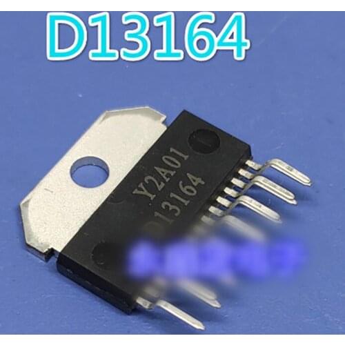 Brand new D13164 ZIP15 5PCS
