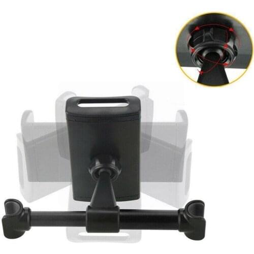 Universal Car Holder For Back Seat 360 Degree Rotating Holder For Car Phone Car/Truck Headrest Back Seat Accessories S0P3