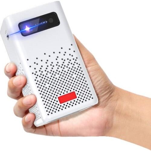 Factory supply high quality mini projector with wifi android projector for mobile phone