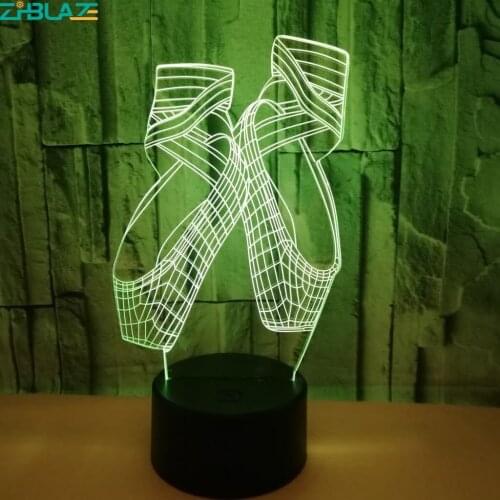 ZHBLAZE Night Lights
