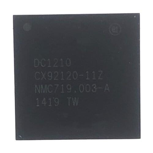 1PCS CX92120-11Z CX92120-11 CX92120 92120 BGA New and original