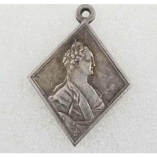 1774 Russia medal Copy
