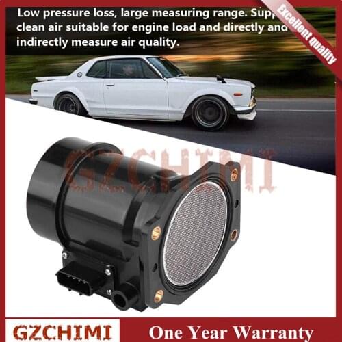 22680-02U00 2268002U00 NEW MASS AIR FLOW SENSOR FOR NISSAN 1989 1990 1991 1992 1992 19993 1994 1995