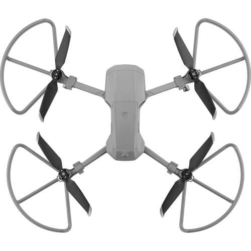 4pcs Propeller Protector Guard for DJI Mavic Air 2 Bumper Protective Kits