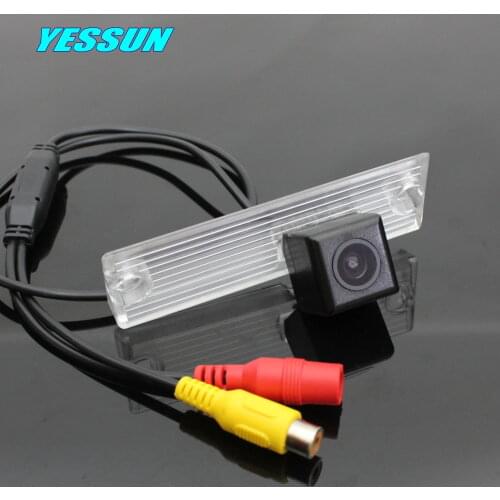 Auto Backup Reverse Camera For Chrysler Sebring 2001 2002 2003 2004 2005 2006 Car Alarm Cameras Wide Angle High Resolution