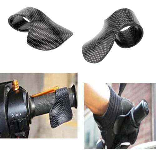 1 Pcs Motorcycle Throttle Holder Cruise Assist Wrist Rest Accelerator Assistant For Kawasaki Honda Yamaha Suzuki Etc 70x51x25mm