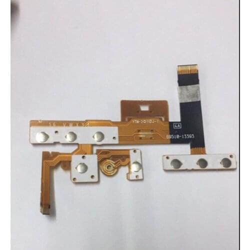 For Sony Z7 button board button board cable camera repair parts