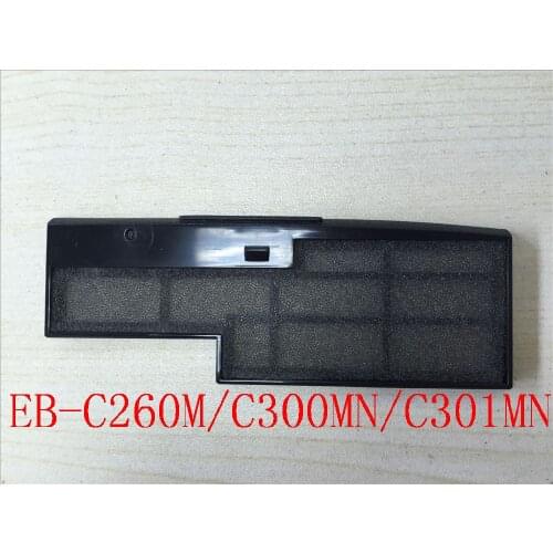 ELPAF31 Air Dust Filter For Epson EB-C260M/C260MN/C261M/C261MN projector air filter net
