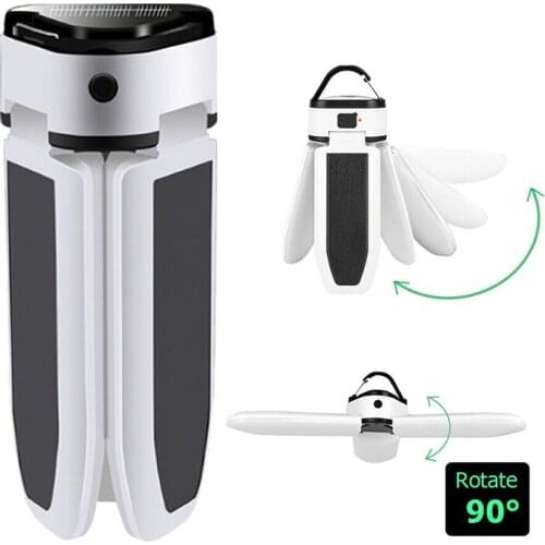 30W Camping Lantern Portable Light Camping Light Led Rechargeable workshop Lamp Emergency Camping Light 5 Modes