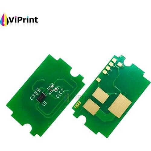 TK-5240 TK-5241 TK-5242 TK-5244 KCMY Cartridge Refill Toner Chip for Kyocera ECOSYS M5526CDN M5526CDW P5026CDN P5026CDW