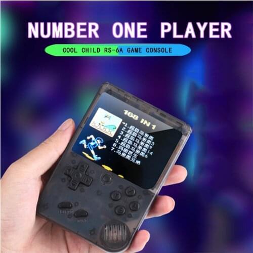 GB BOY Portable Game Consoles