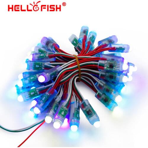 Hello Fish LED Modules