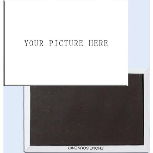 Customized Magnet fridge,Personalized Photo Magnet Gift,Custom magnetic refrigerator magnet;Photograph Fridge Magnets