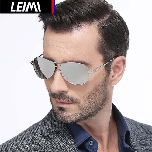 LEI MI Mens Sunglasses