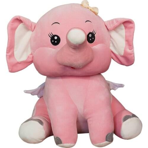 New angel elephant flying elephant with wings Born for love