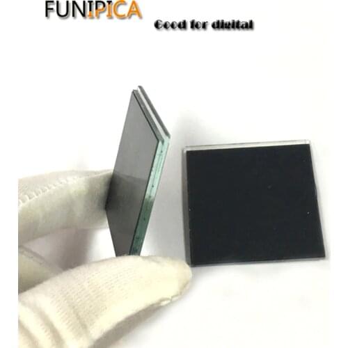 New Original For Godox AD200 Pro Screen Ad200pro LCD Display Glass (Not Same AD200) Camera Flash Light Part Free Shipping