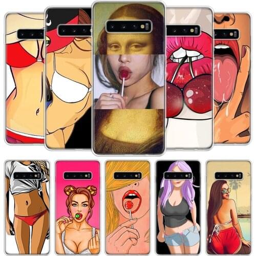 OLOPKY Samsung Galaxy A50s Phone Cases