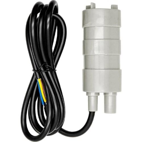Newly 12V Submersible Water Pump 840L/H High Flow Pumps for Motorhome Pond Aquarium FIF66