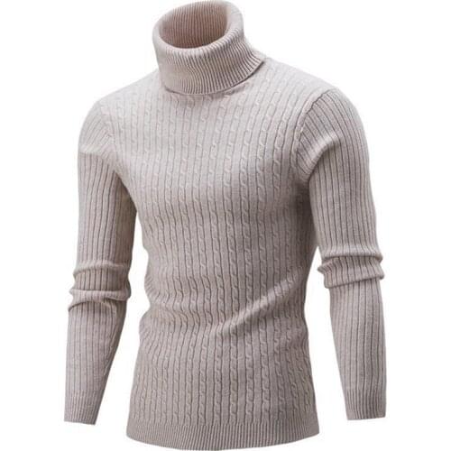 Puimentiua Men's Sweaters