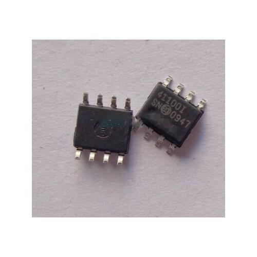 10pcs/lot MCP41100-I/SN MCP41100 MCP41050-I/SN MCP41050 MCP41010-I/SN MCP41010 SOP-8 In Stock